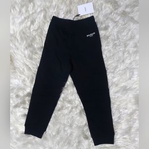 Balmain jogging pants